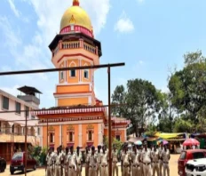 Tragedy in Lairai Devi Temple: Stampede During Shirgao Zatra Claims 6 Lives, 30 Injured